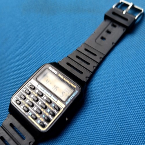 Orologio casio ca51 - orologio,