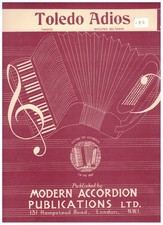 TOLEDO ADIOS BY WOLMER