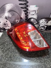 Fanale Posteriore Lato Sinistro Opel Mokka 2012-2016 COD. 42528021