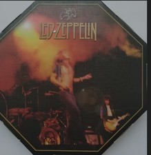 Led Zeppelin Box Set