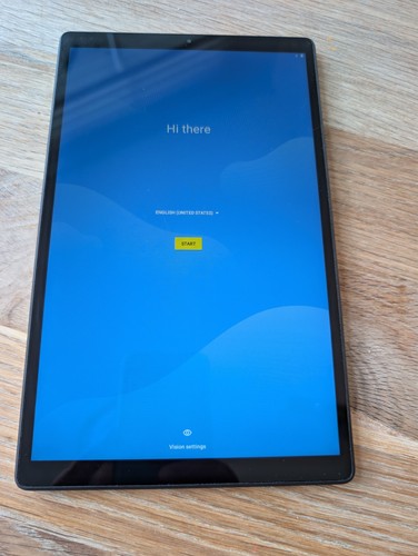 Lenovo tab m10 plus gb - lenovo,