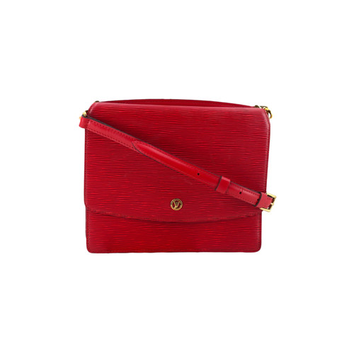 Borsa tracolla messenger - a,