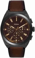 Fossil Everett FS6108 Orologio