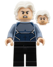 Lego super heroes minifigure - heroes,
