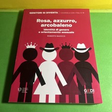 GENITORI SI DIVENTA ROSA