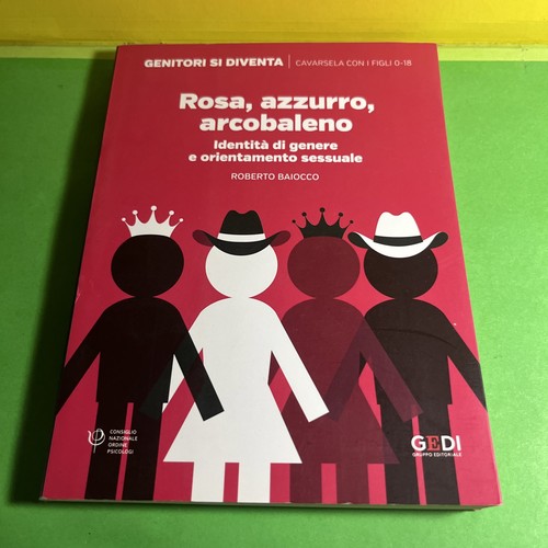 Genitori diventa rosa - genitori, si