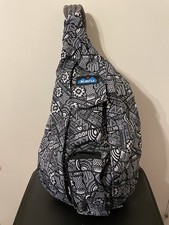 KAVU Borsa a tracolla