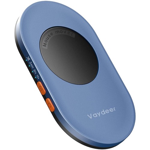 Mouse jiggler usb ultra - mouse,