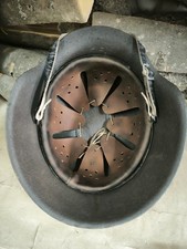 Elmetto tedesco originale bel