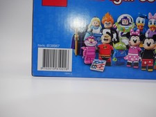 LEGO 71024 - Minifigures SERIE
