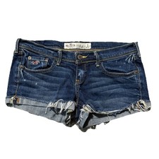 Hollister Vintage Y2K Denim