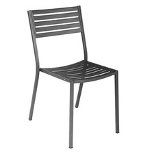 Sedia Segno Impilabile in