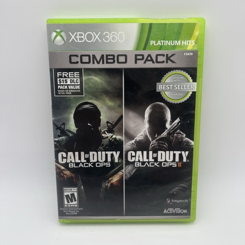 Call duty black ops 2 - of,