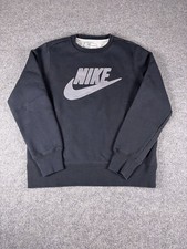 Maglione vintage Nike Center