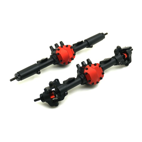 Per auto assiale ar44 - 1:10,