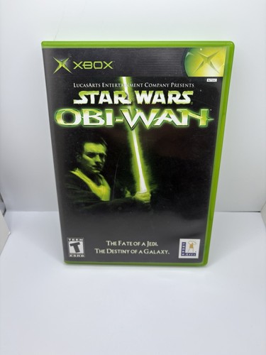 Star wars obi wan - obi-wan, original
