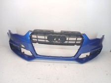 8T0807437AT FRONT BUMPER /