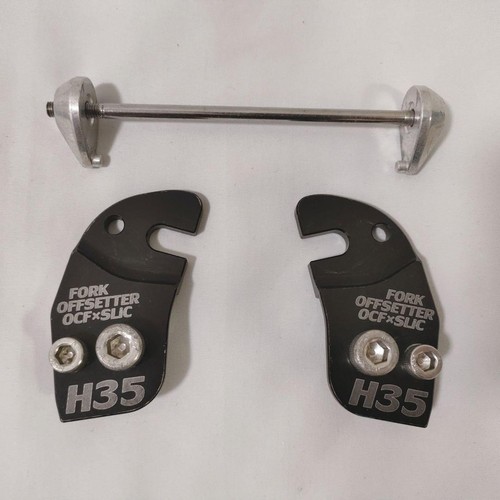 Offsetter bici corsa strider - offsetter,