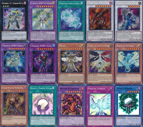 Yugioh 2012 premium collection - premium,