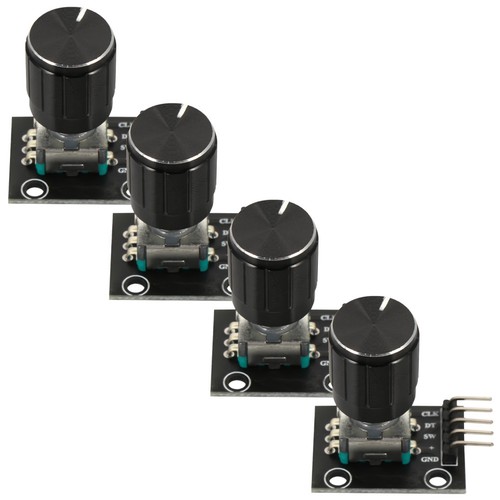 Set 040 encoder rotanti - 16, -040