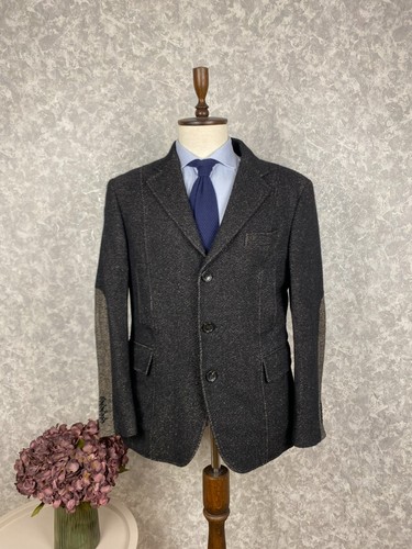 Cappotto sportivo italiano