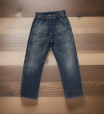 Diesel Industry Mens Jeans