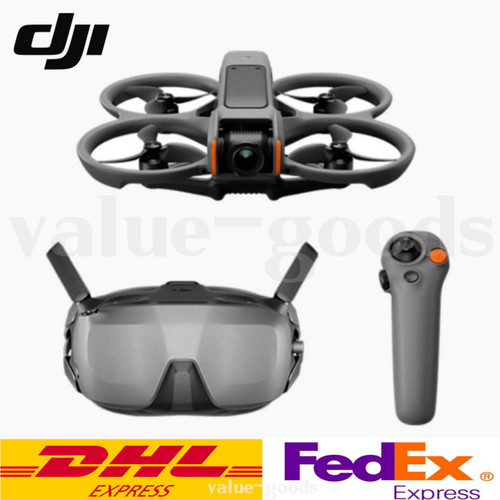 Nuovo dji avata fly smart - dji, 2