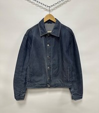 Giacca Moschino Denim Made in