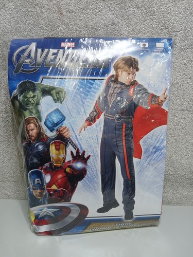 Costume ufficiale marvel - ​costume,