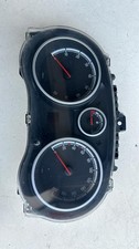 13312043 QUADRO STRUMENTI VEGLIA CONTACHILOMETRI OPEL CORSA D 1.2 B 63KW 2011