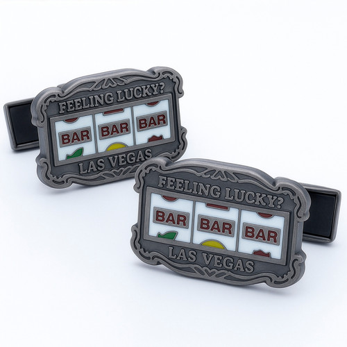 Gemelli portafortuna slot