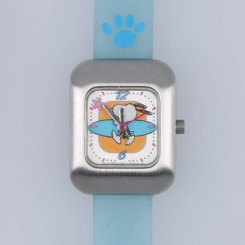 Orologio snoopy opex - orologio, donna