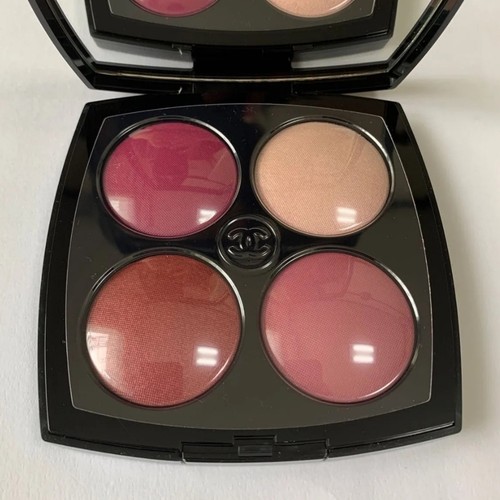 Chanel rouge noir confidence - noir,