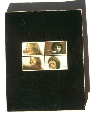 The beatles get - "the, das