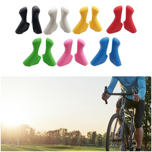 Copri leva cambio - , bici