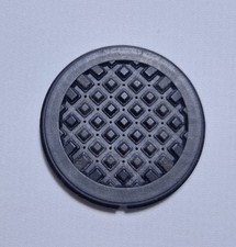 Disco Gettone Piramidale  fora capsula Macchina Caffe Nespresso citiz