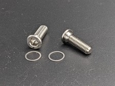 Bullone di montaggio Shimano