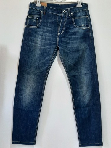 Jeans dondup mius - dondup, uomo