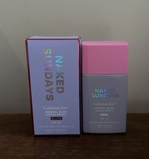 Naked Sundays Cabana Glow