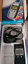 PHILIPS GENIE 2000 GSM Black