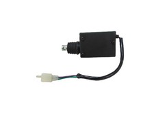 Centralina apertura sella