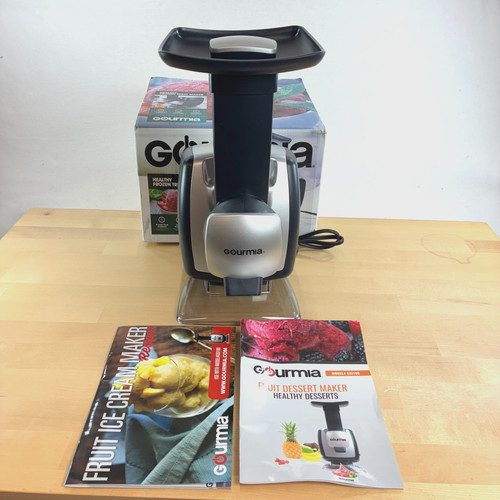 Gourmia gsi180 macchina per - gourmia,