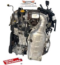 Motore completo fiat 3 - motore,