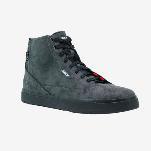 Scarpe moto uomo sidi - scarpe,