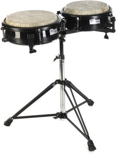 Toca congas batteria portatile - congas,
