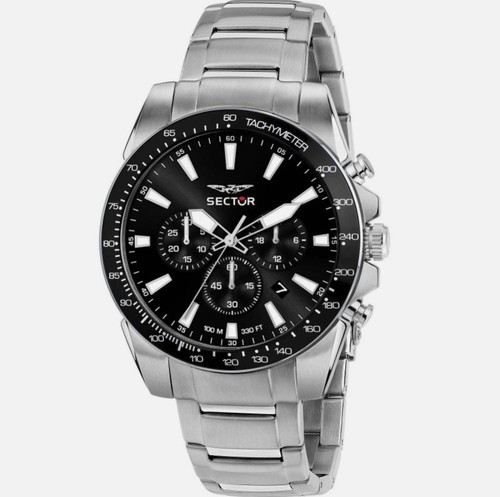 Orologio uomo sector - uomo,