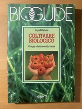 Coltivare biologico - Ingrid