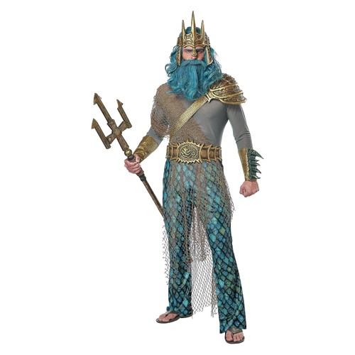 Costume adulto