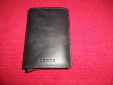 SECRID - Portafoglio sottile