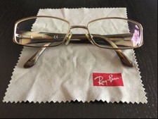 Montatura Occhiali Da Vista Originali Ray Ban